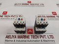 Lovato Rf380650 Overload Relay I1323 4-6.5 Amp