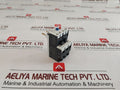 Lovato Rf380650 Overload Relay I1323 4-6.5 Amp
