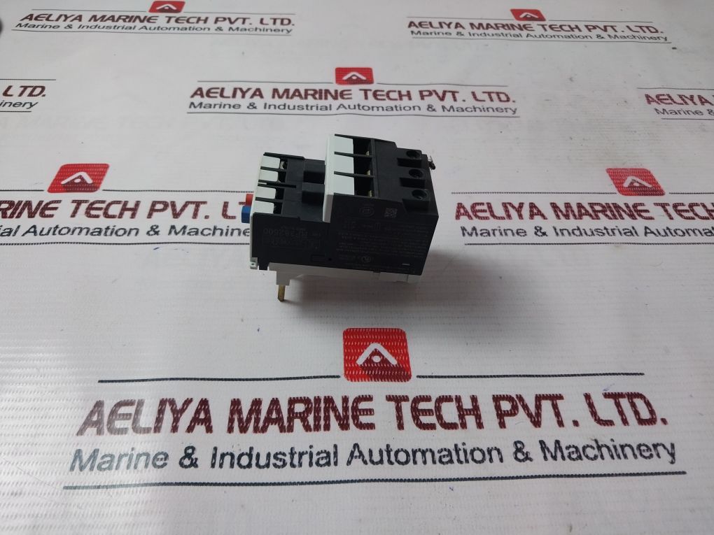 Lovato Rf382500 Thermal Overload Relay 20-25 Amp