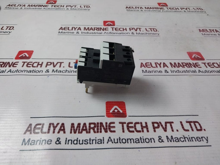 Lovato Rf382500 Thermal Overload Relay 20-25 Amp