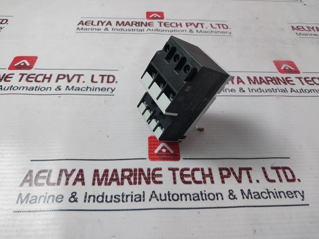 Lovato Rf382500 Thermal Overload Relay 20-25 Amp