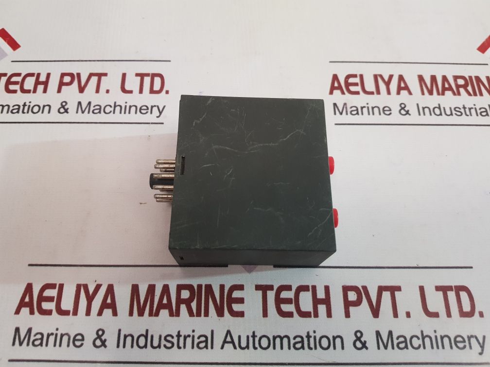 Lovato Rpte Thermal Protection Relay