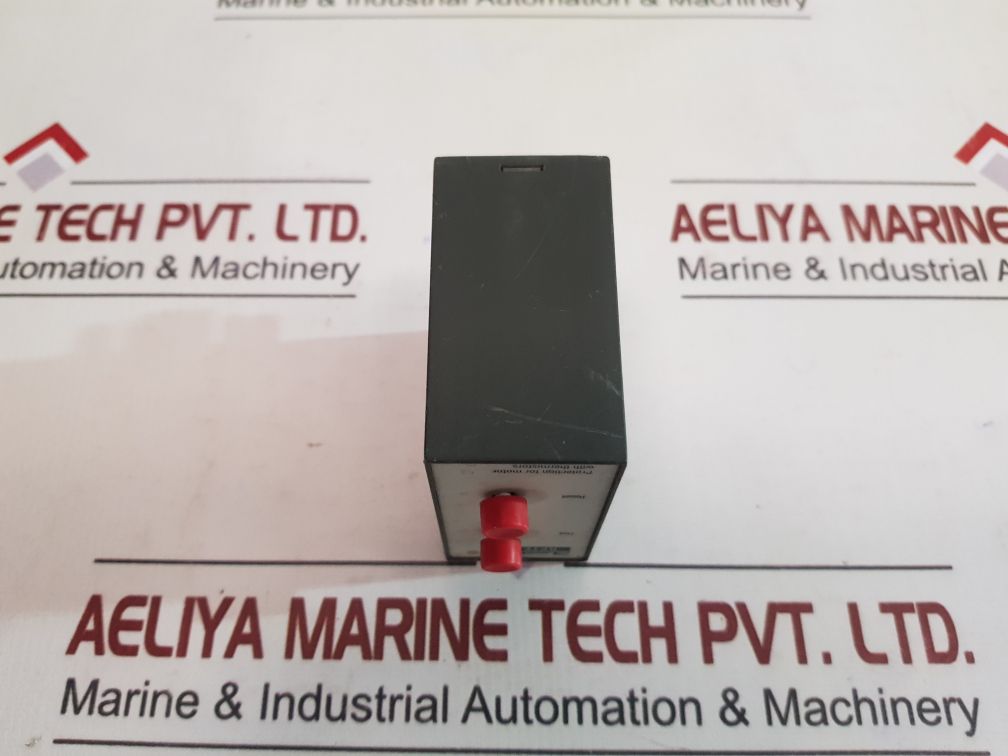 Lovato Rpte Thermal Protection Relay