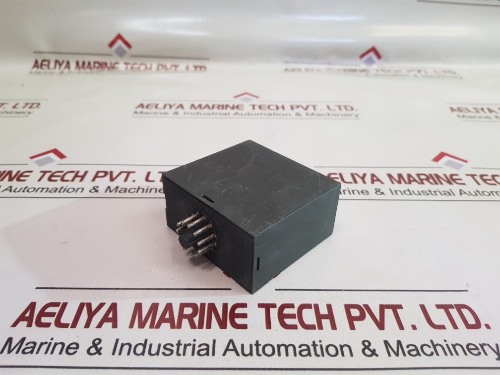 Lovato Rpte Thermal Protection Relay