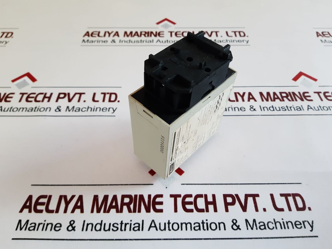 Lovato Rpte Protection For Motor With Thermistors