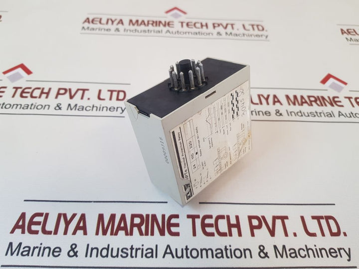 Lovato Rpte Thermal Protection Relay
