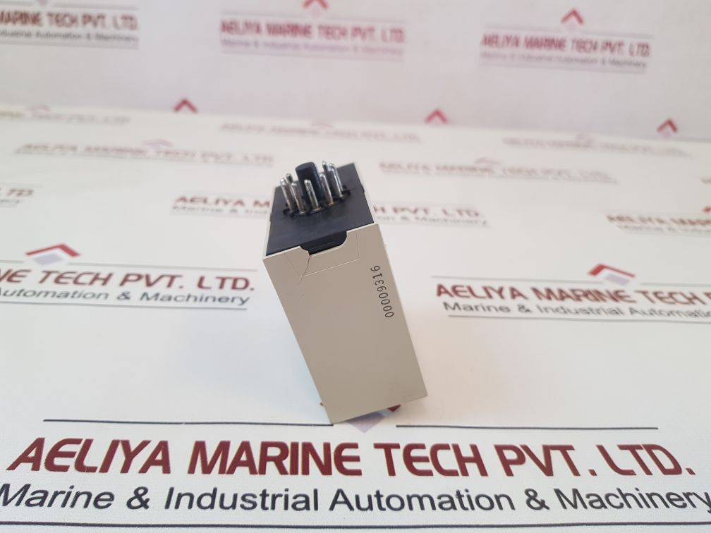 Lovato Rpte Thermal Protection Relay
