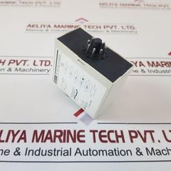 Lovato T1E Time Relay On Operate 0.6-60 Sec.