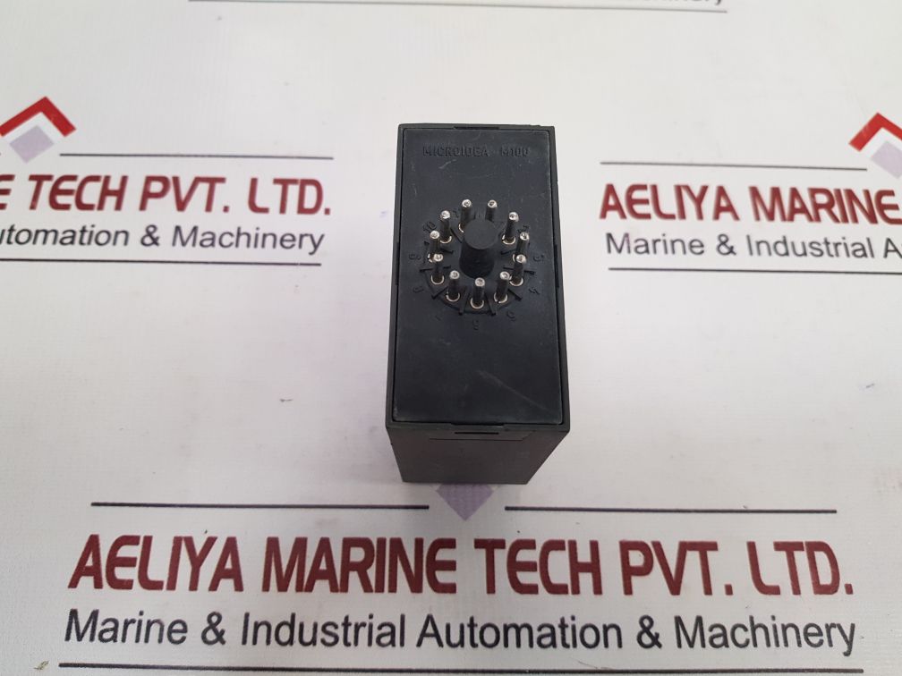 Lovato T2Ne Star-delta Time Relay