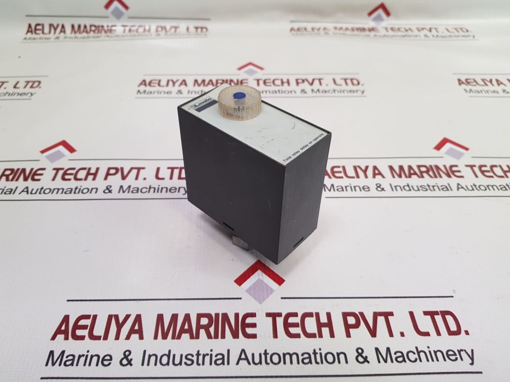 Lovato T2Ne Star-delta Time Relay