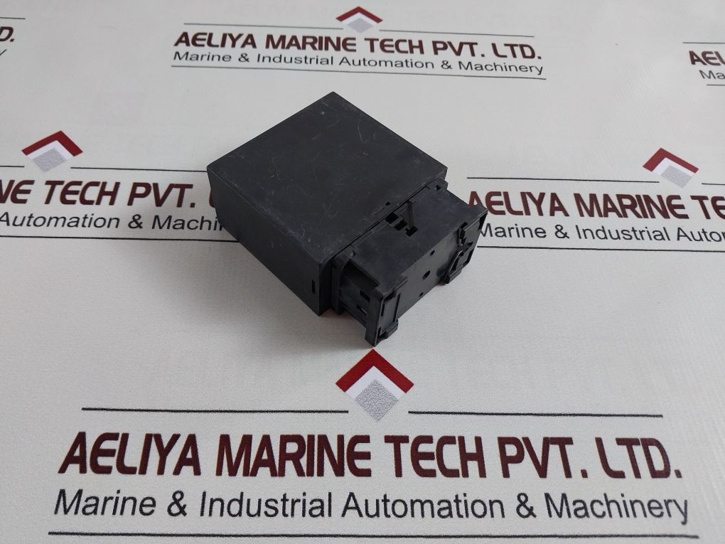 Lovato T2Ne Star-delta Time Relay 0,3 To 30 Sec