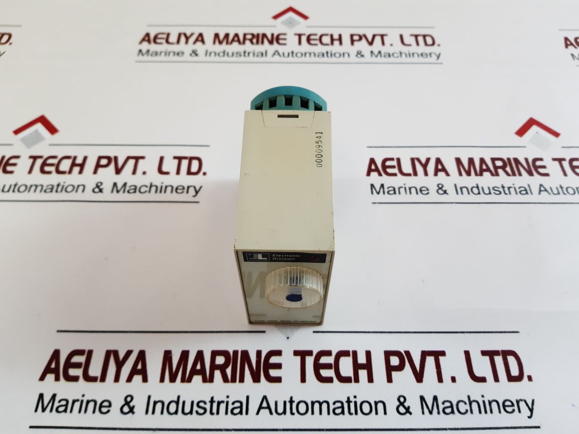 Lovato T2Ne Star-delta-time Relay 0,3 To 30 Sec Free Shipping