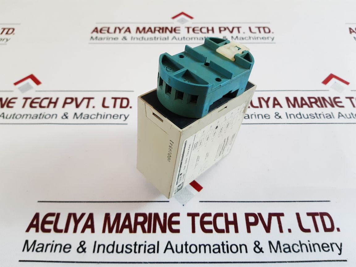 Lovato T2Ne Star-delta-time Relay 0,3 To 30 Sec Free Shipping