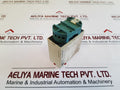 Lovato Tde Time Relay With Adjustable Delay On Release