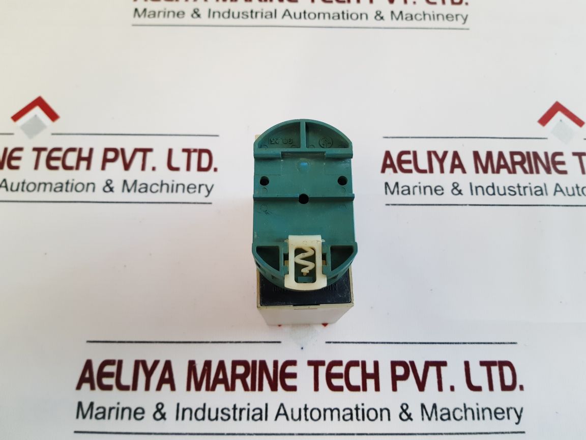 Lovato Tde Time Relay With Adjustable Delay On Release