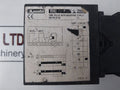 Lovato Tde Time Relay With Adjustable Delay On Release