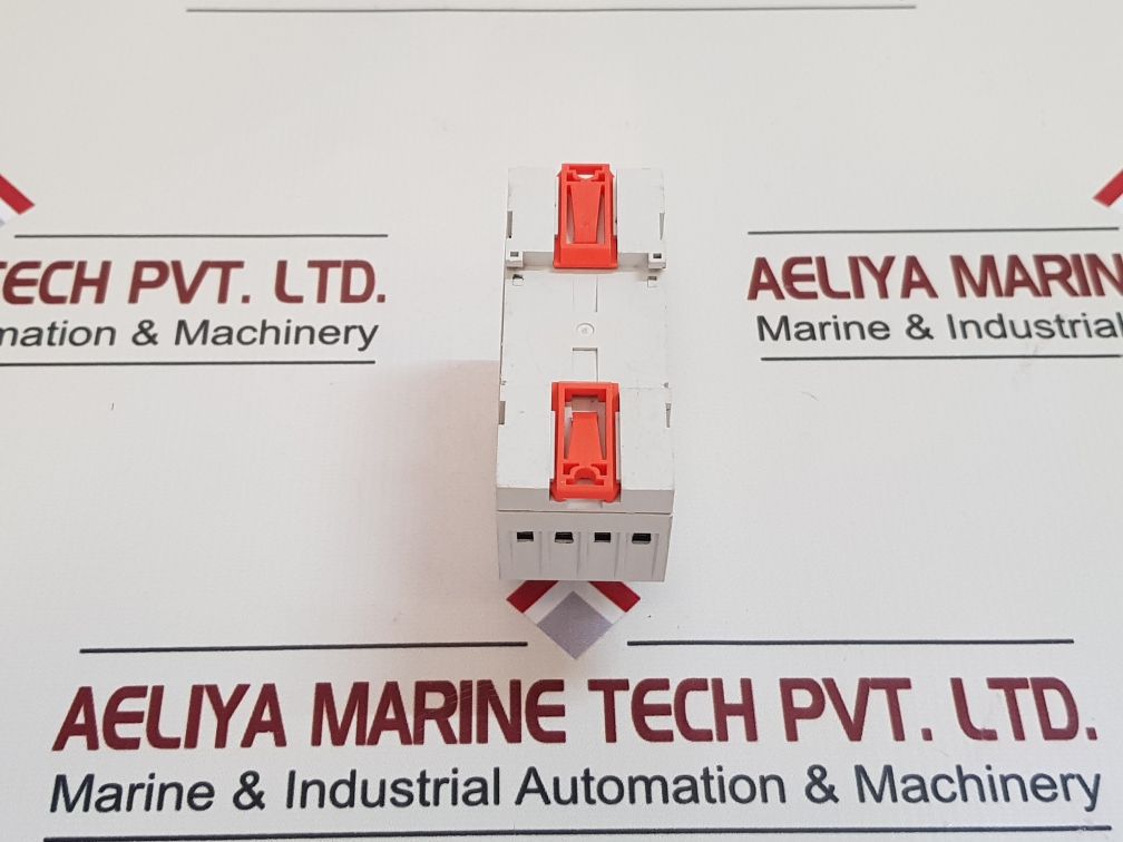 Lovato True Rms 3-phase Multifunction Relay Pmv50