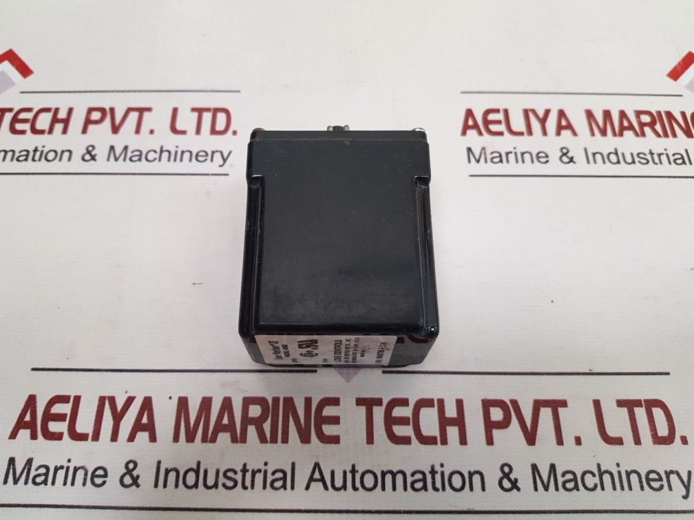 Love Controls 4380 Process Signal Converter/Isolator Iso Verter Ii