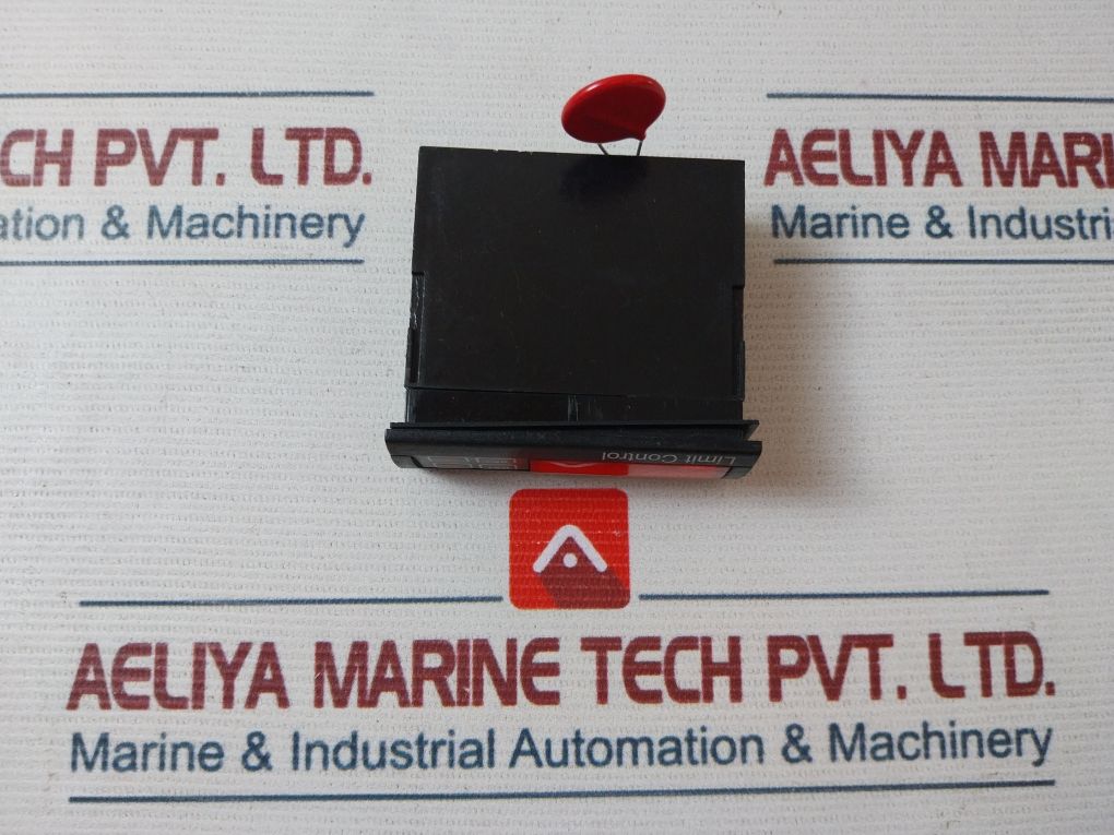 Love Controls Tsf-4010 Temperature Limit Controls