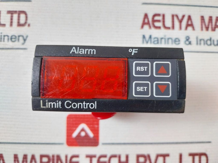 Love Controls Tsf-4010 Temperature Limit Controls