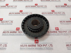 Lovejoy 1L830 S-flex Shaft Coupling