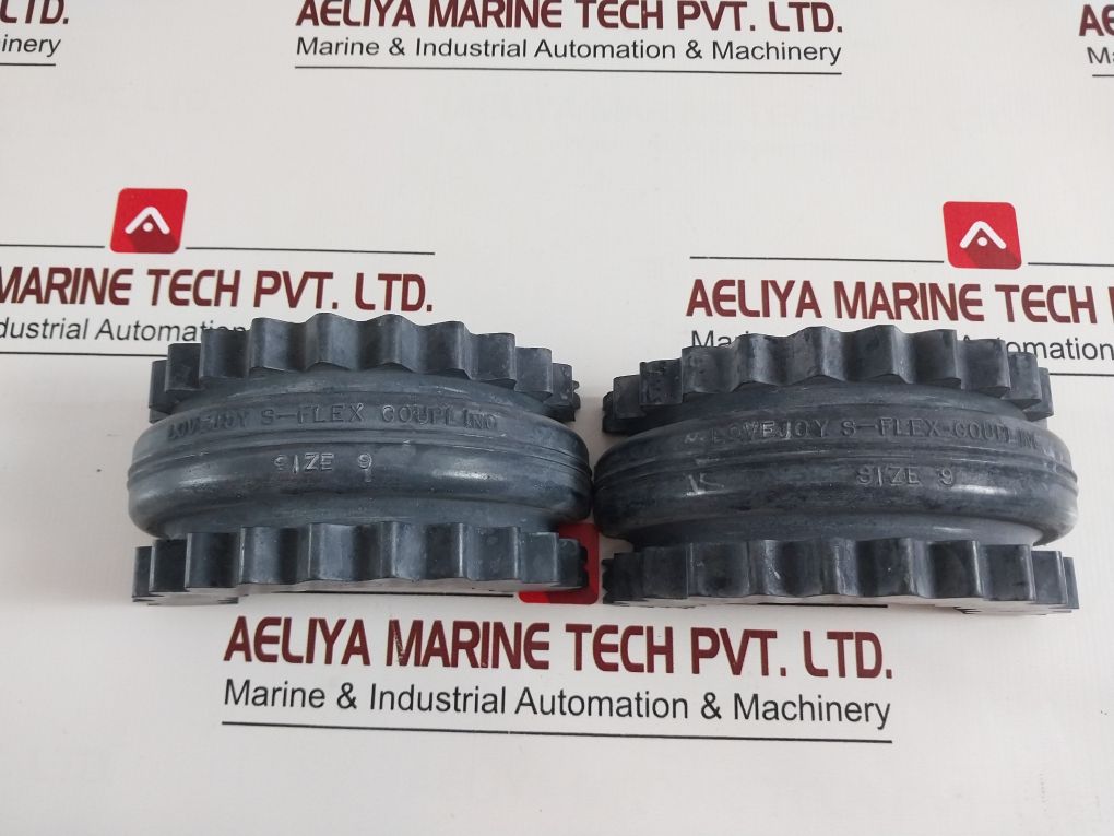 Lovejoy 3Kz61 9E Sure-flex Coupling Sleeve 68514436424