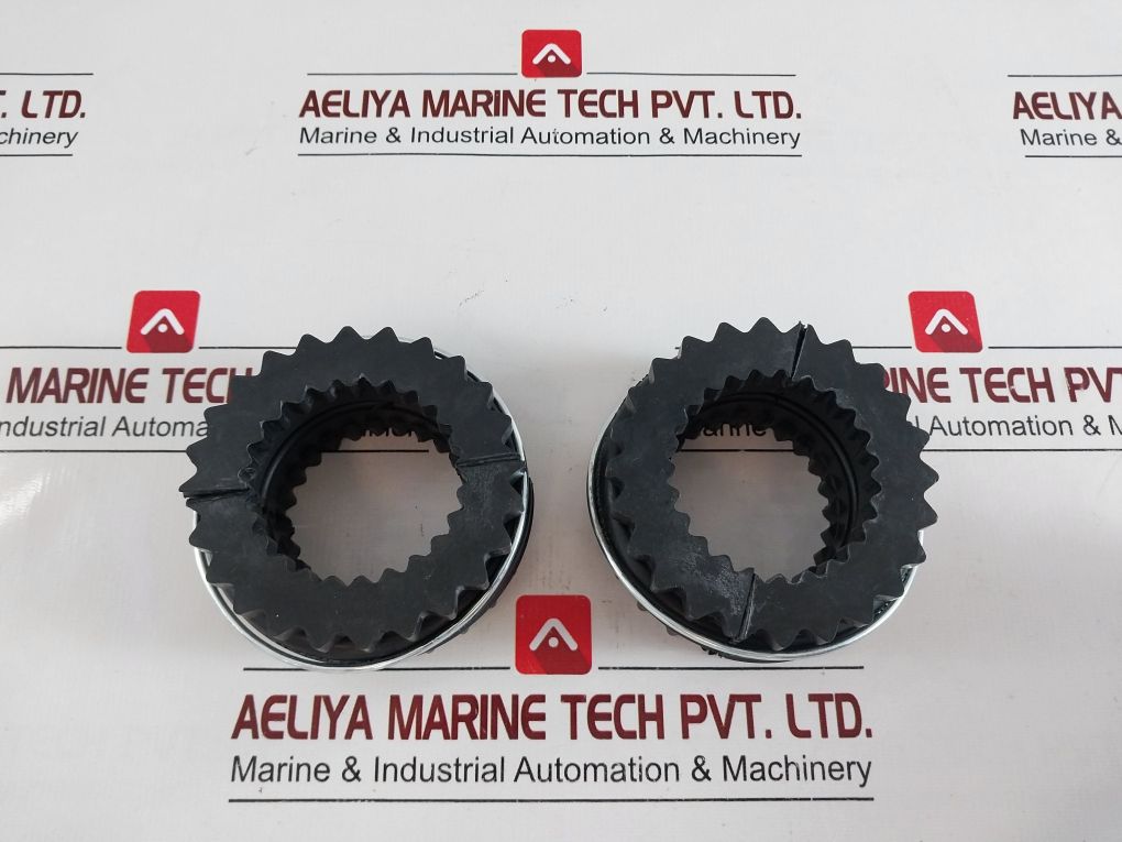 Lovejoy 7E S-flex Coupling