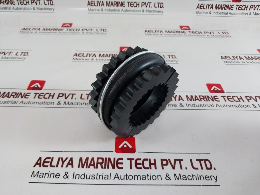 Lovejoy 7E S-flex Coupling