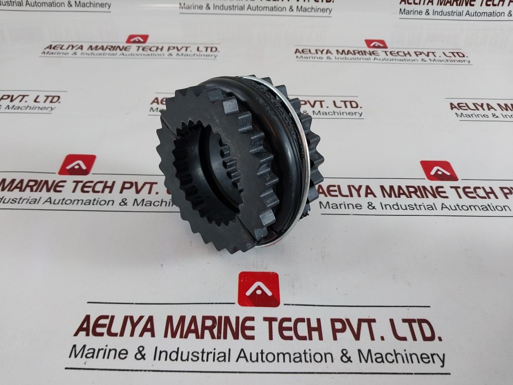 Lovejoy 7E S-flex Coupling