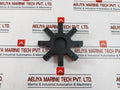 Lovejoy Al-150 Rubber Spider Coupling 01-535B