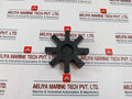 Lovejoy Al-150 Rubber Spider Coupling 01-535B
