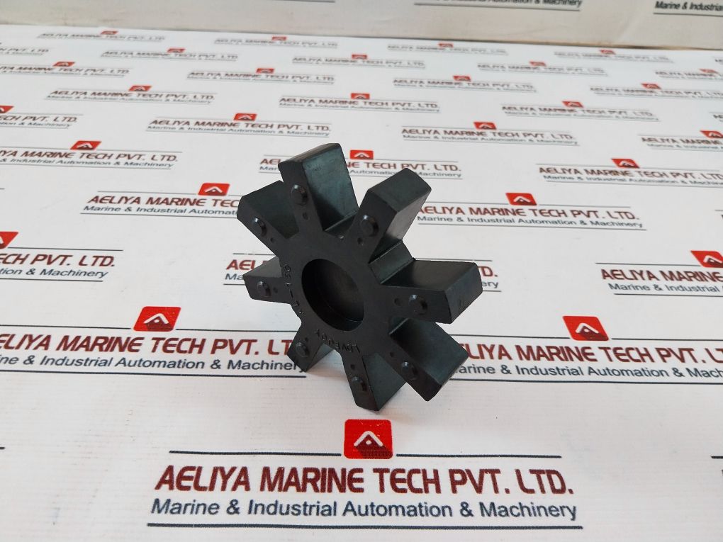 Lovejoy Al-150 Rubber Spider Coupling 01-535B