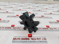 Lovejoy Al-150 Rubber Spider Coupling 01-535B