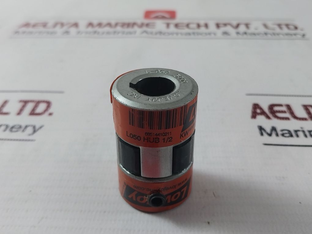 Lovejoy L050 Hub 7/16