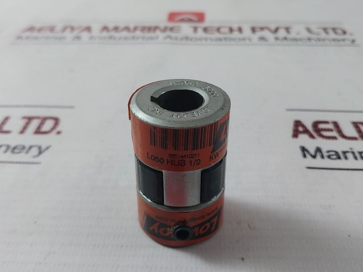 Lovejoy L050 Hub 7/16