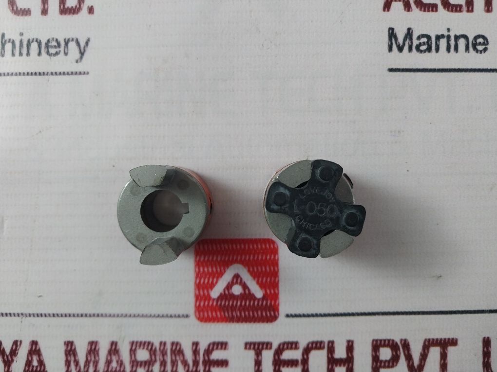 Lovejoy L050 Hub 7/16