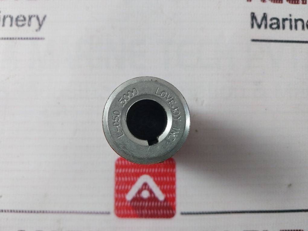 Lovejoy L050 Hub 7/16