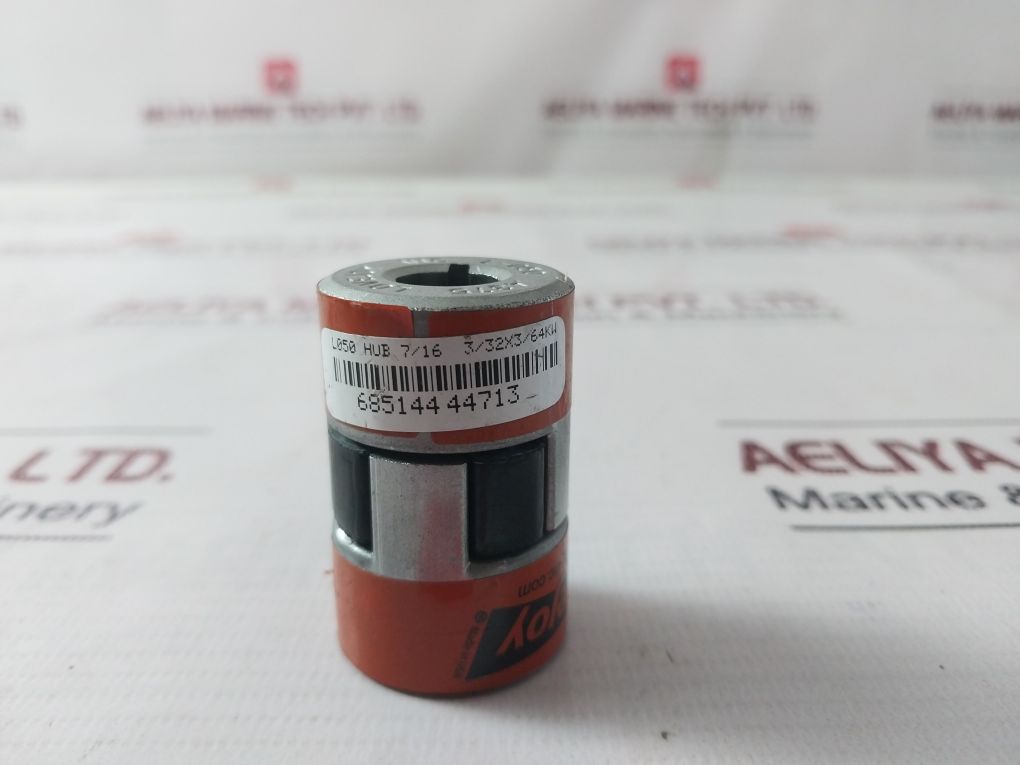 Lovejoy L050 Hub 7/16