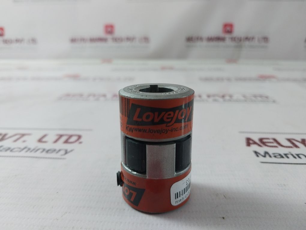 Lovejoy L050 Hub 7/16