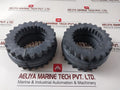 Lovejoy 9E Size 9 S-flex Coupling Sleeve 685144 08004