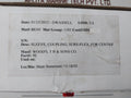 Lovejoy 9E Size 9 S-flex Coupling Sleeve 685144 08004