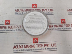 Lovibond 14 20 00 Glasfilter With Quantitative Filter Paper Comparator 2000+
