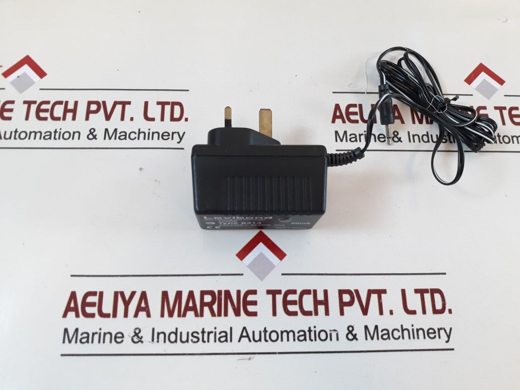 Lovibond 170390 mini lighting unit recharger 8314