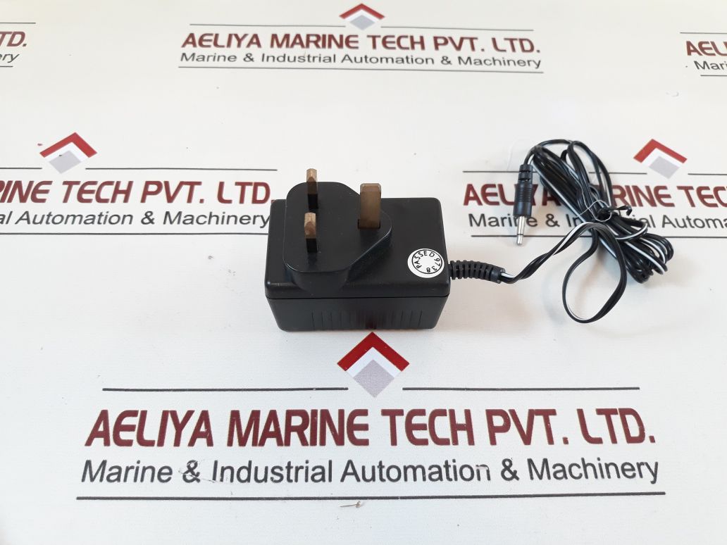 Lovibond 170390 mini lighting unit recharger 8314