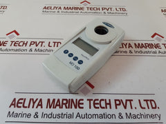 Lovibond Md100 Photometer Colorimeter Aquapro6
