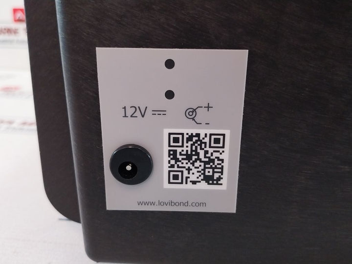 Lovibond Di 10 Digital Portable Incubator Set 777930