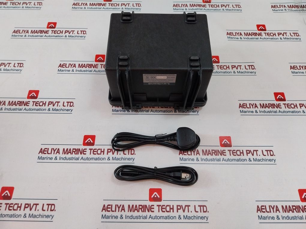 Lovibond Di 10 Digital Portable Incubator Set 777930