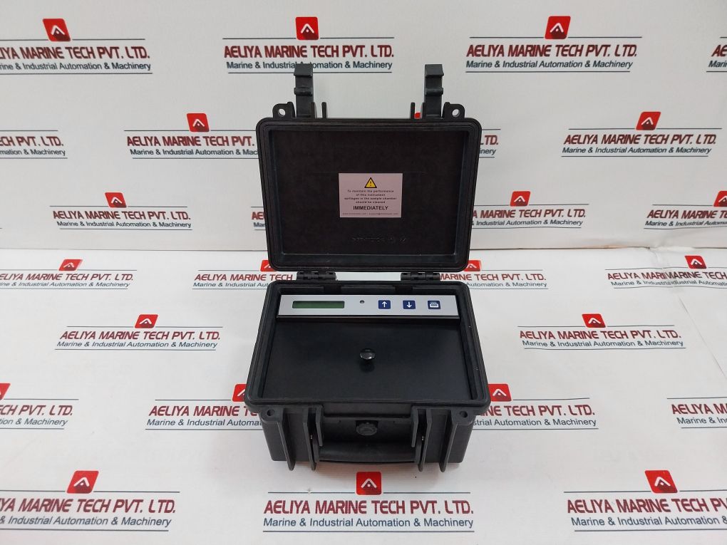 Lovibond Di 10 Digital Portable Incubator Set 777930