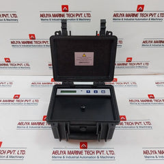 Lovibond Di 10 Digital Portable Incubator Set 777930