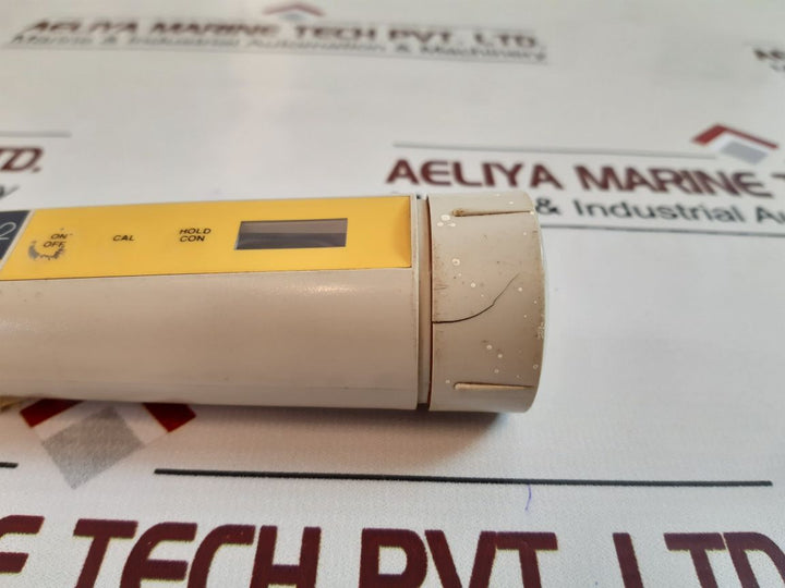 Lovibond Phscan 2 Waterproof Ph Tester
